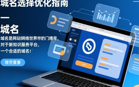 新知识服务平台域名究竟有何独特之处？