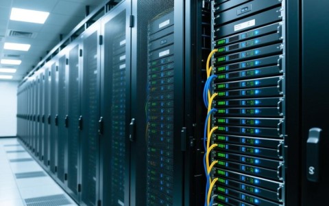 陕西价格服务器为何在市场上备受关注?揭秘其独特优势与影响?