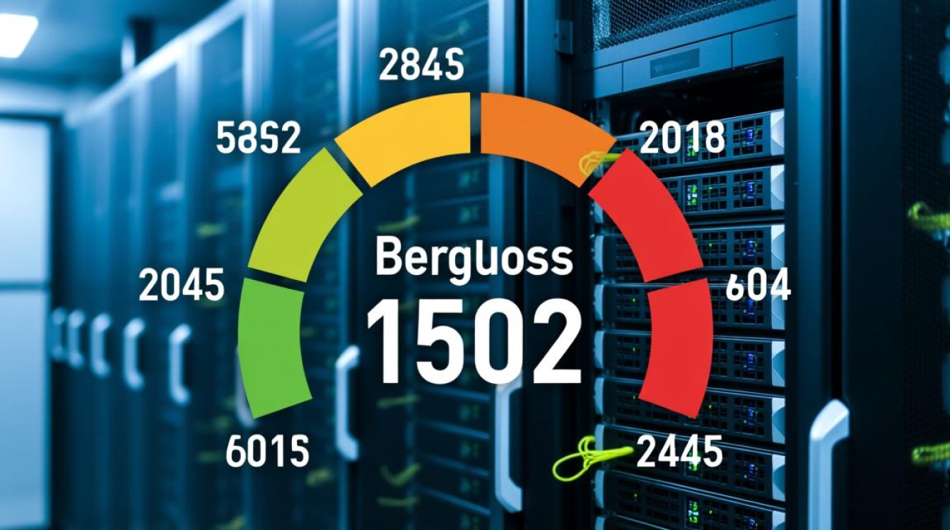 服务器负荷率计算公式具体是怎样的?影响因素有哪些? 服务器负荷率计算公式具体是怎样的?影响因素有哪些?