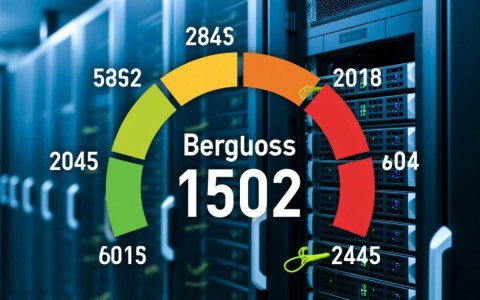 服务器负荷率计算公式具体是怎样的？影响因素有哪些？