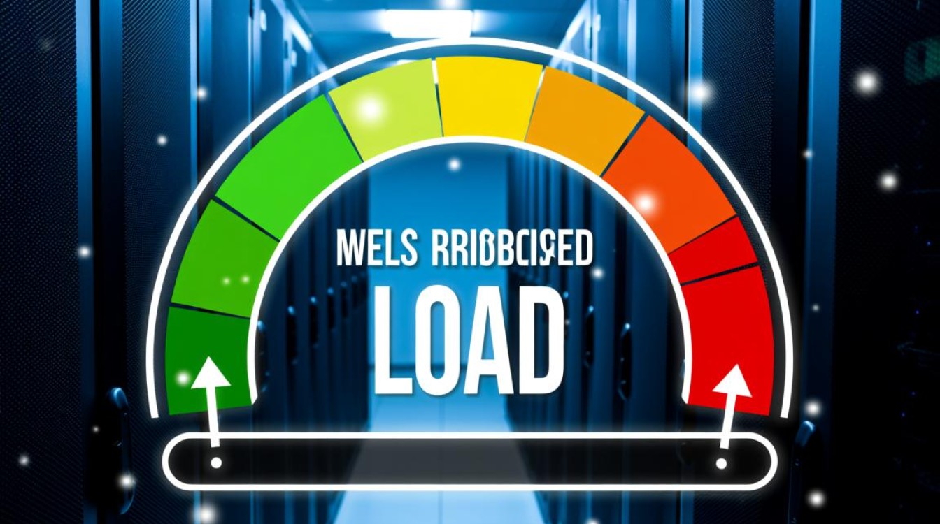 服务器负荷率计算公式具体是怎样的?影响因素有哪些? 服务器负荷率计算公式具体是怎样的?影响因素有哪些?