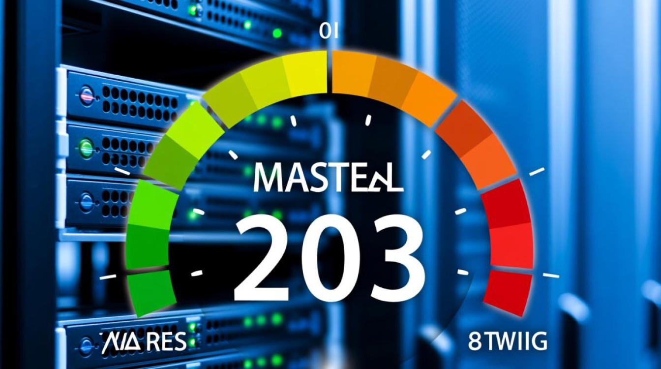 服务器负荷率计算公式具体是怎样的?影响因素有哪些? 服务器负荷率计算公式具体是怎样的?影响因素有哪些?