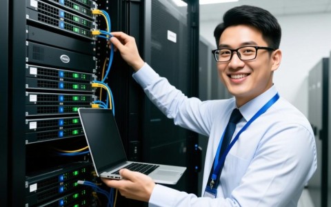 陕西服务器一个月使用情况如何？性价比分析及用户评价揭晓！