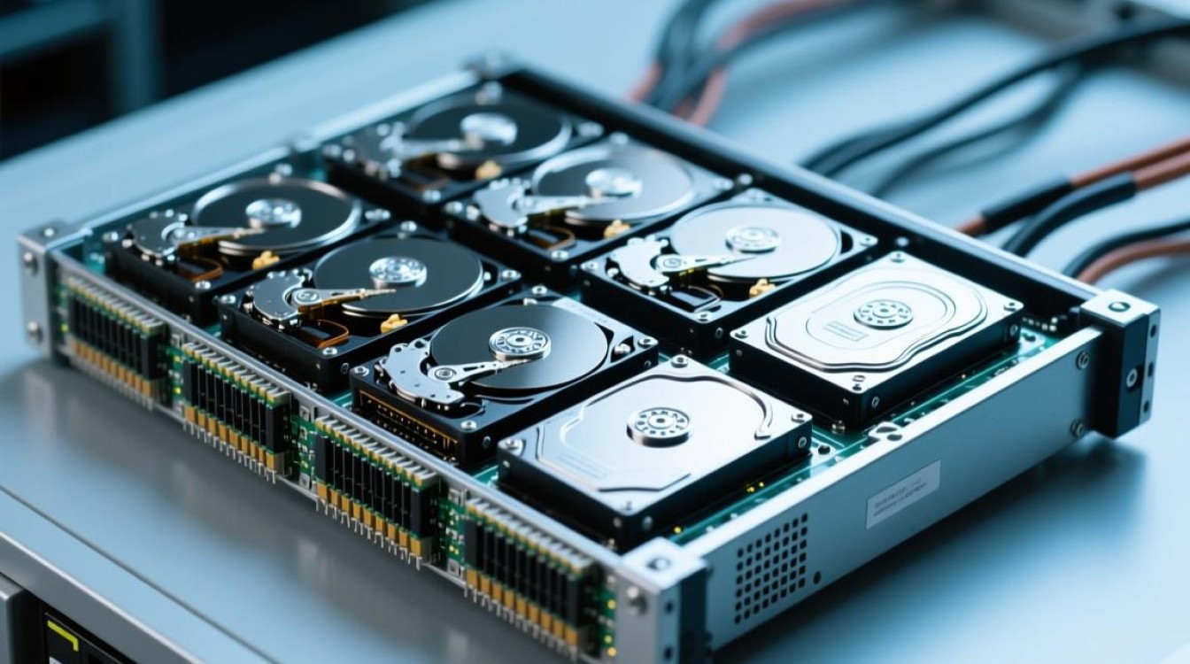 戴尔配置阵列,如何选择合适配置以优化性能和成本? 戴尔配置阵列,如何选择合适配置以优化性能和成本?