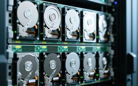 戴尔配置阵列，如何选择合适配置以优化性能和成本？