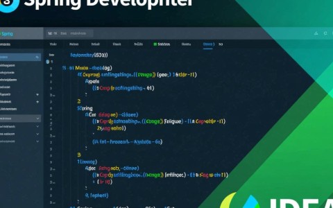 IDEA Spring配置中，有哪些常见问题或最佳实践值得注意？