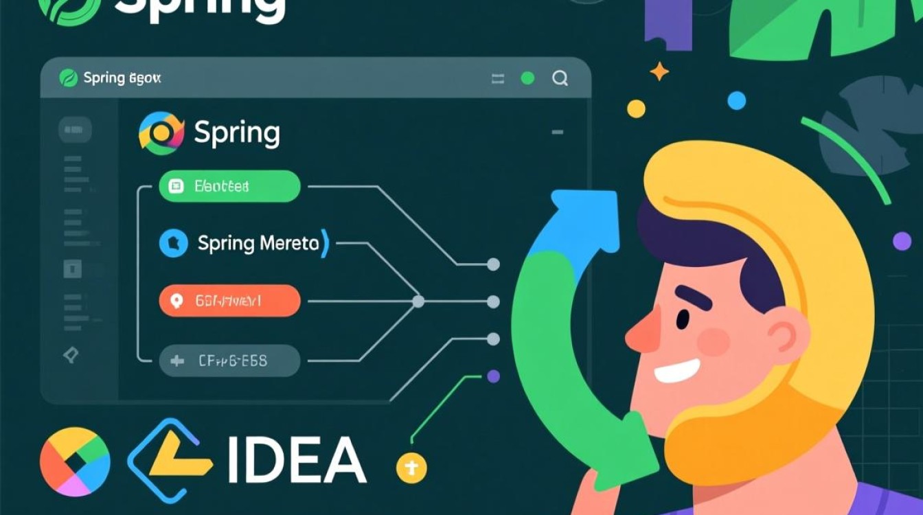 IDEA Spring配置中,有哪些常见问题或最佳实践值得注意? IDEA Spring配置中,有哪些常见问题或最佳实践值得注意?