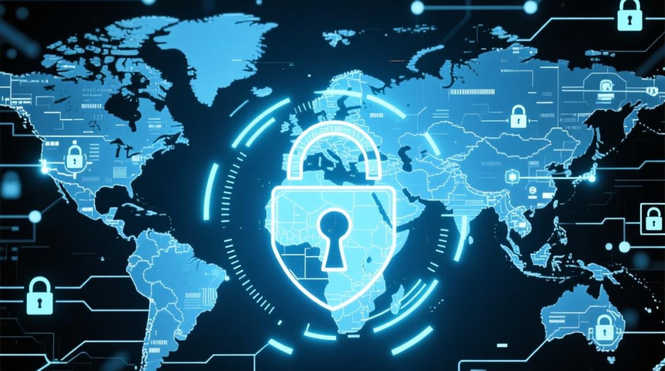 安全协议是啥？企业如何制定有效安全协议保障数据安全？