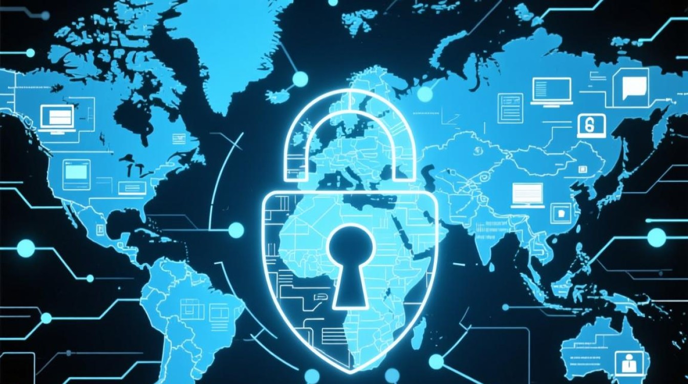 安全协议是啥？企业如何制定有效安全协议保障数据安全？