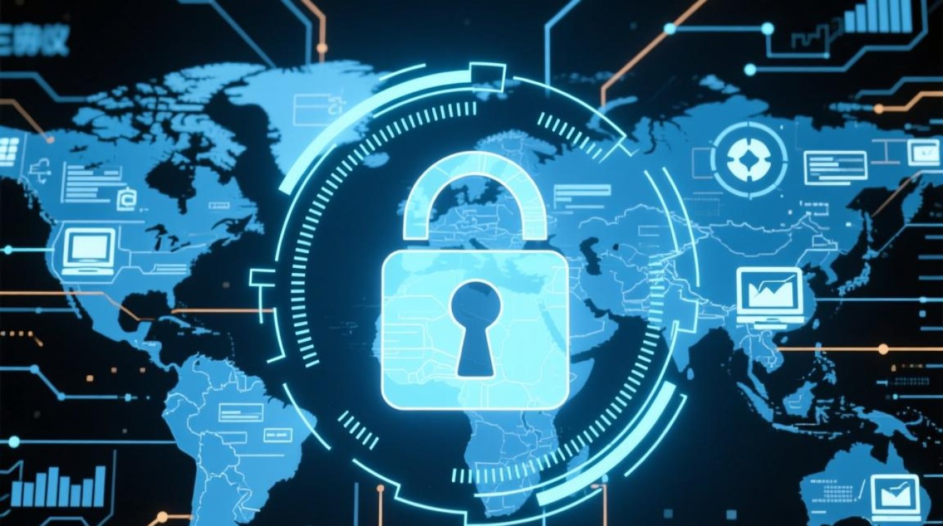 安全协议是啥？企业如何制定有效安全协议保障数据安全？