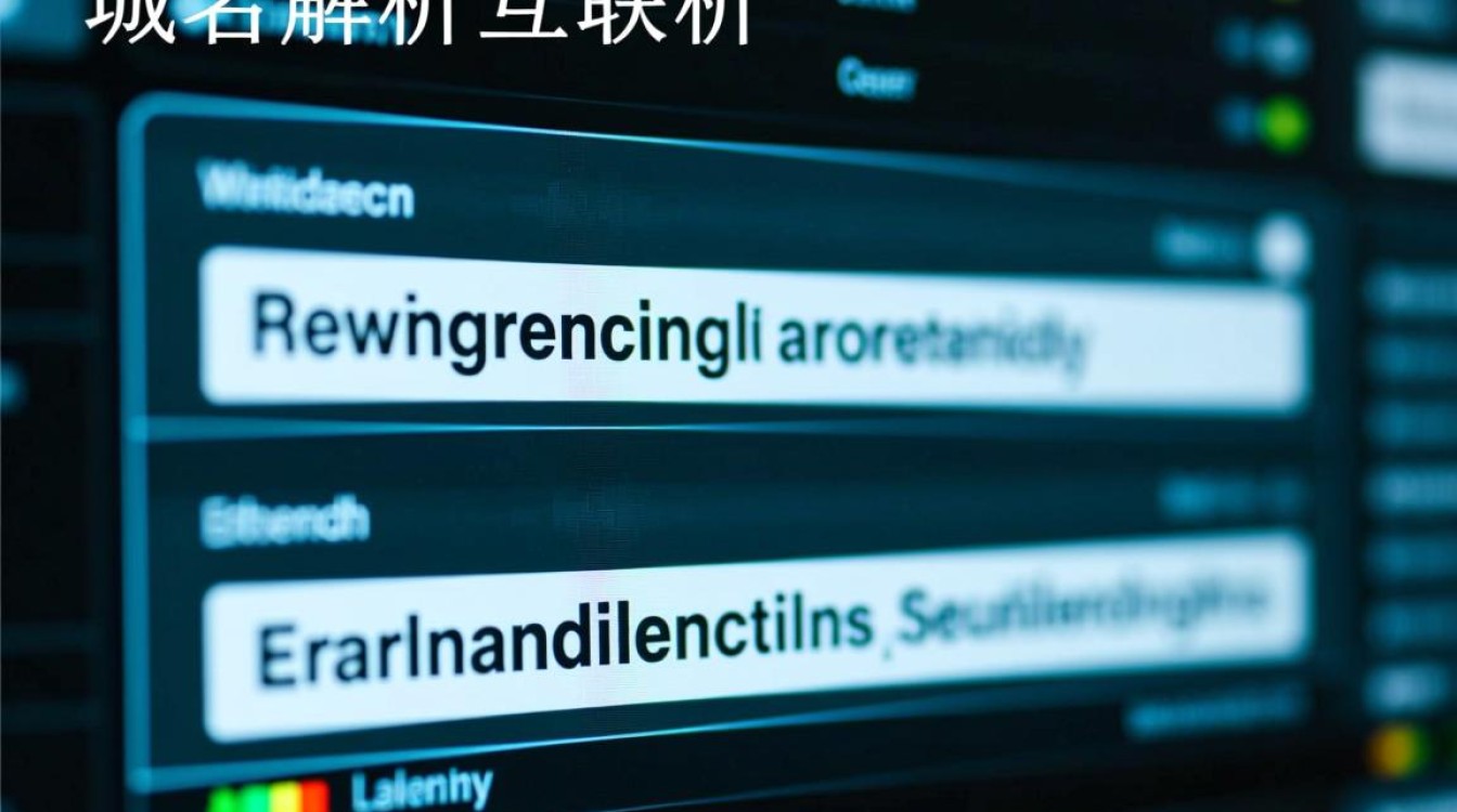 虚拟主机解析域名时，究竟需要遵循哪些步骤和注意事项？