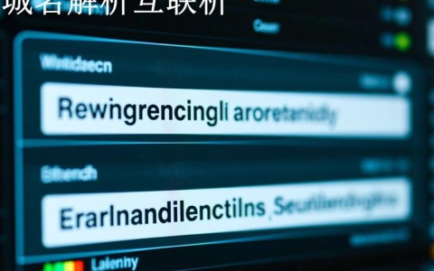 虚拟主机解析域名时，究竟需要遵循哪些步骤和注意事项？