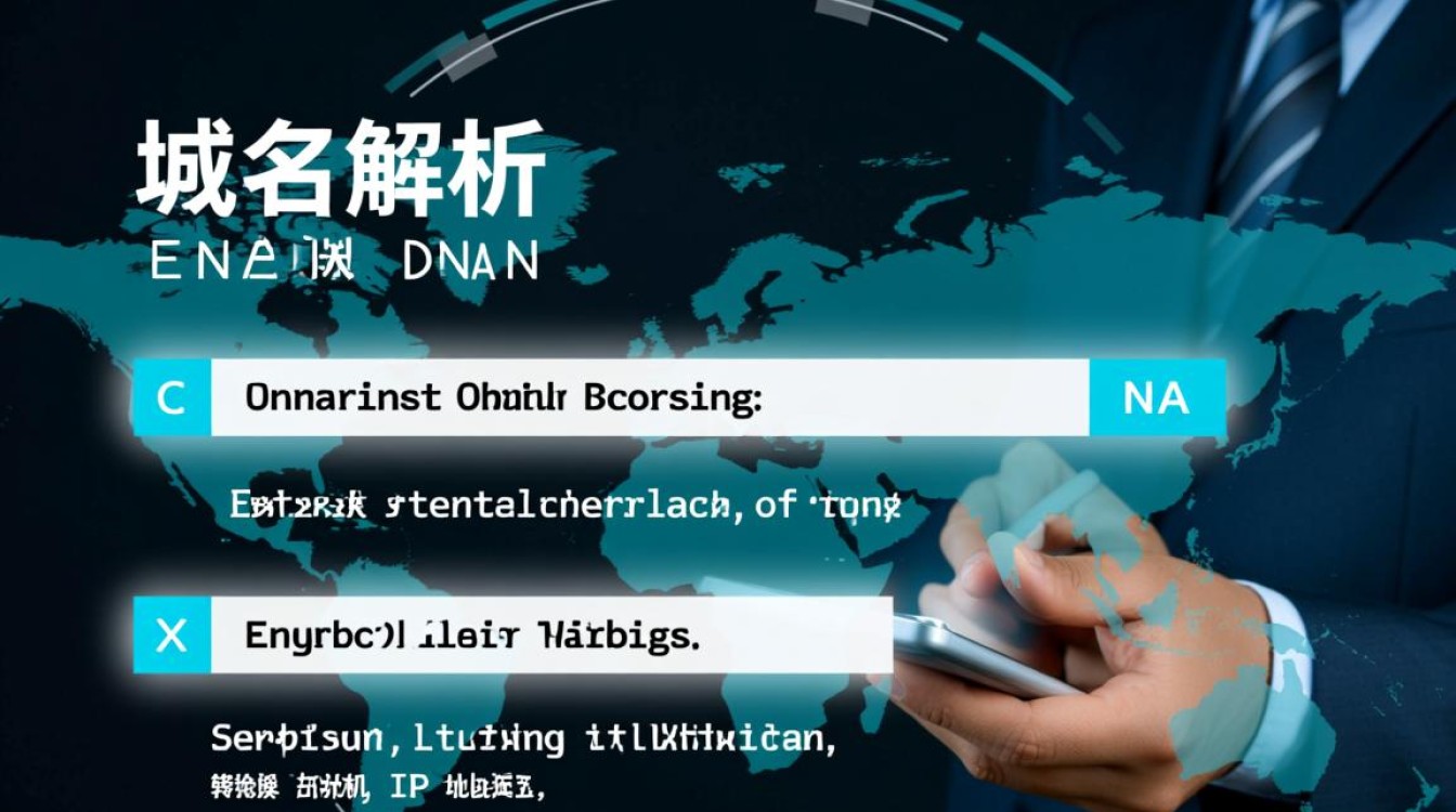 虚拟主机解析域名时，究竟需要遵循哪些步骤和注意事项？