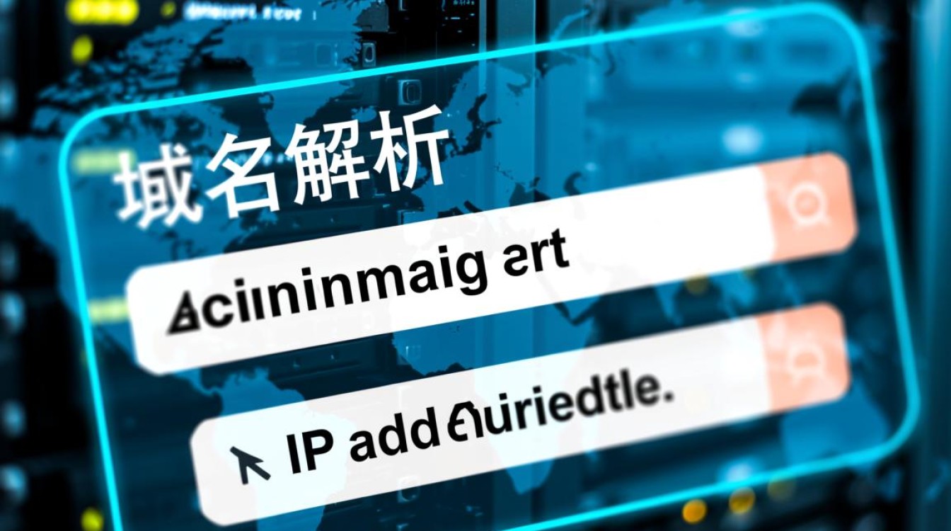 虚拟主机解析域名时，究竟需要遵循哪些步骤和注意事项？