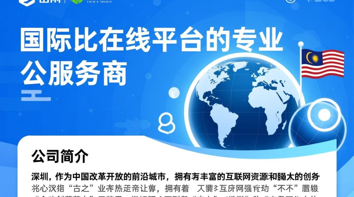 深圳英文网站开发公司,如何选择专业可靠的服务提供商? 深圳英文网站开发公司,如何选择专业可靠的服务提供商?