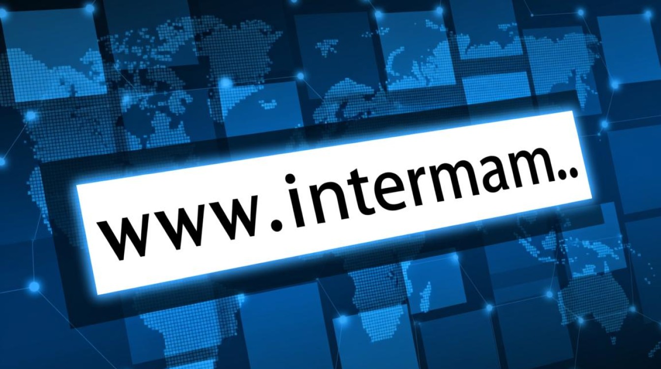 www究竟是不是域名?它和网址有何区别? www究竟是不是域名?它和网址有何区别?