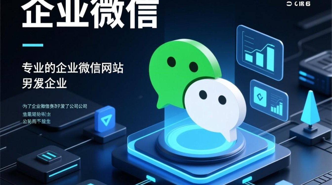 企业微信网站开发公司如何选择靠谱的合作伙伴？性价比高的解决方案是啥？