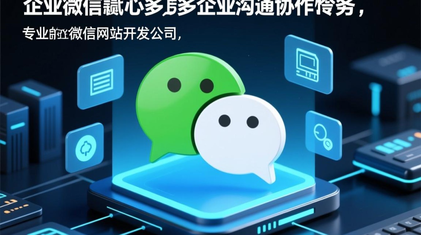 企业微信网站开发公司如何选择靠谱的合作伙伴？性价比高的解决方案是啥？