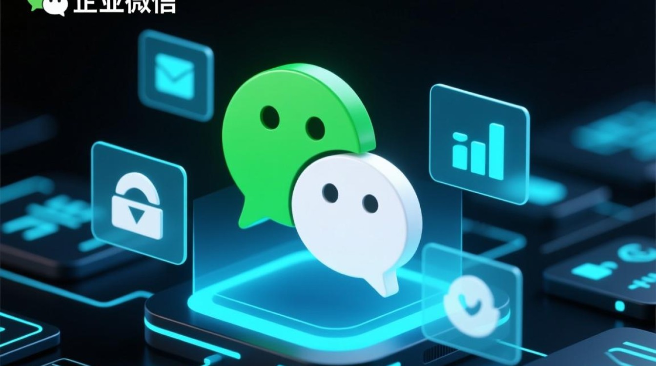 企业微信网站开发公司如何选择靠谱的合作伙伴？性价比高的解决方案是啥？