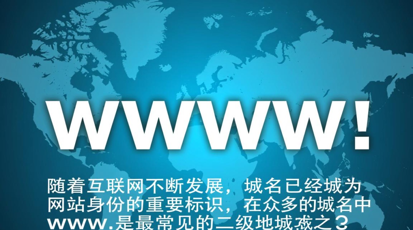 二级域名除了www,还有哪些常见的前缀或后缀用法? 二级域名除了www,还有哪些常见的前缀或后缀用法?