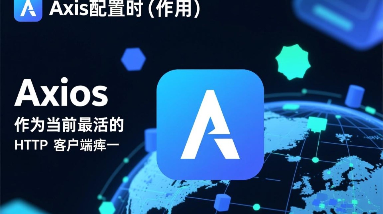 axiosjs全局配置如何设置及覆盖默认值? axiosjs全局配置如何设置及覆盖默认值?
