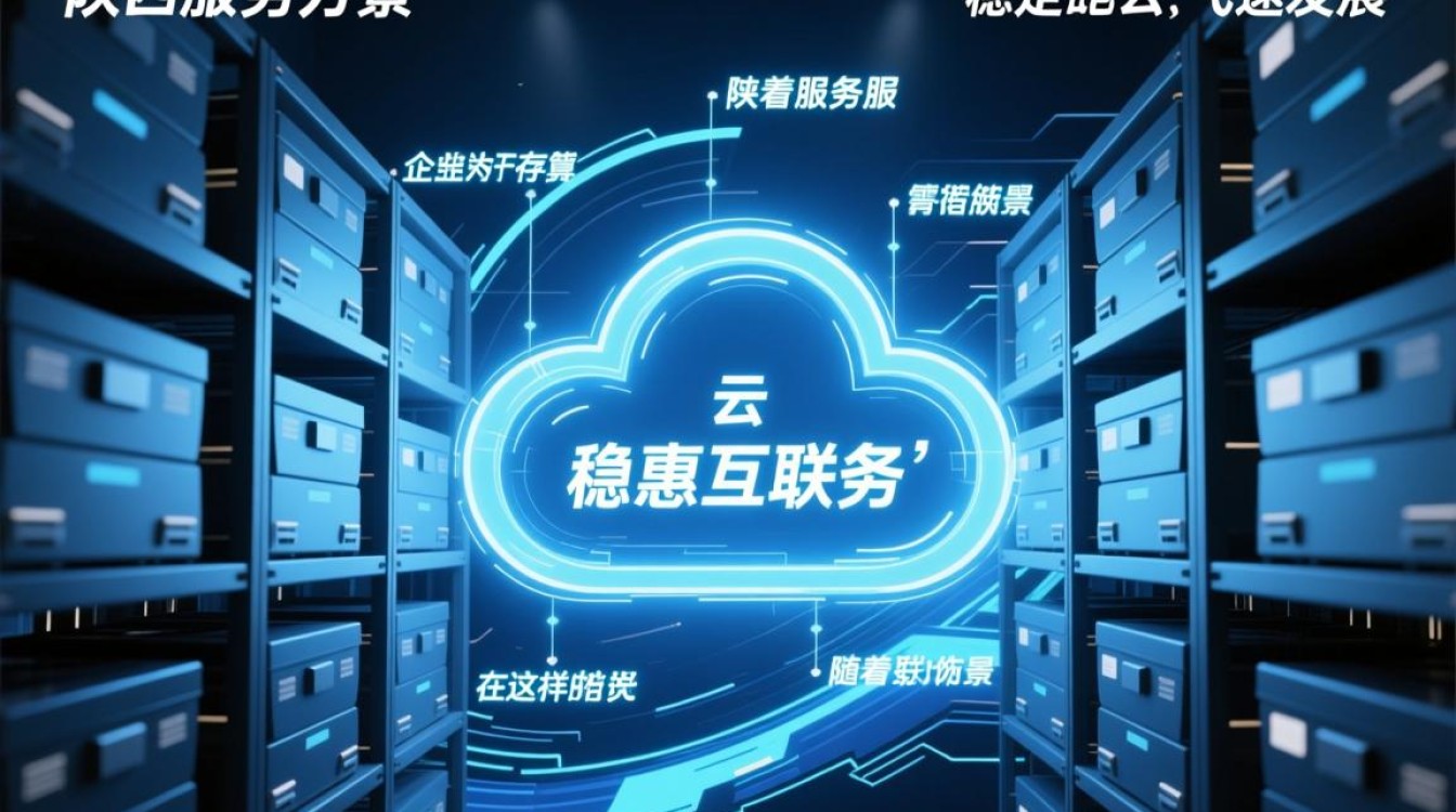 陕西服务服务器,为何在本地业务中如此关键且备受瞩目? 陕西服务服务器,为何在本地业务中如此关键且备受瞩目?