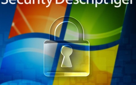 安全描述符怎么搭建？新手必看步骤与注意事项详解
