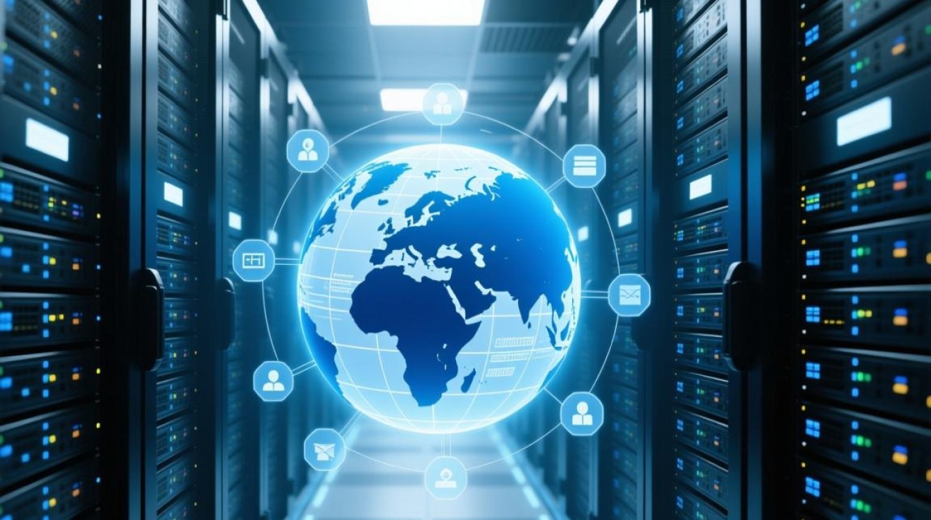 陕西托管服务器，为何选择陕西，性价比与稳定性如何权衡？