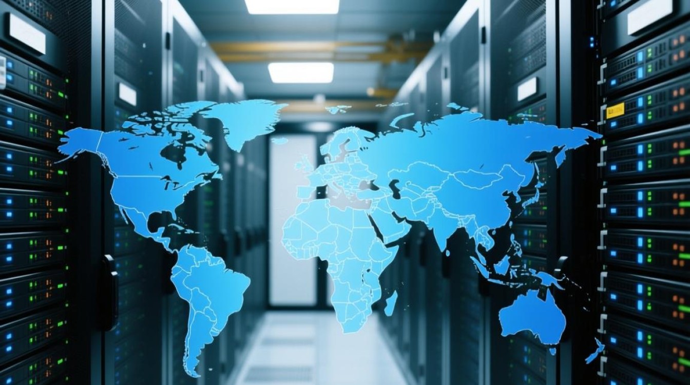 陕西托管服务器，为何选择陕西，性价比与稳定性如何权衡？