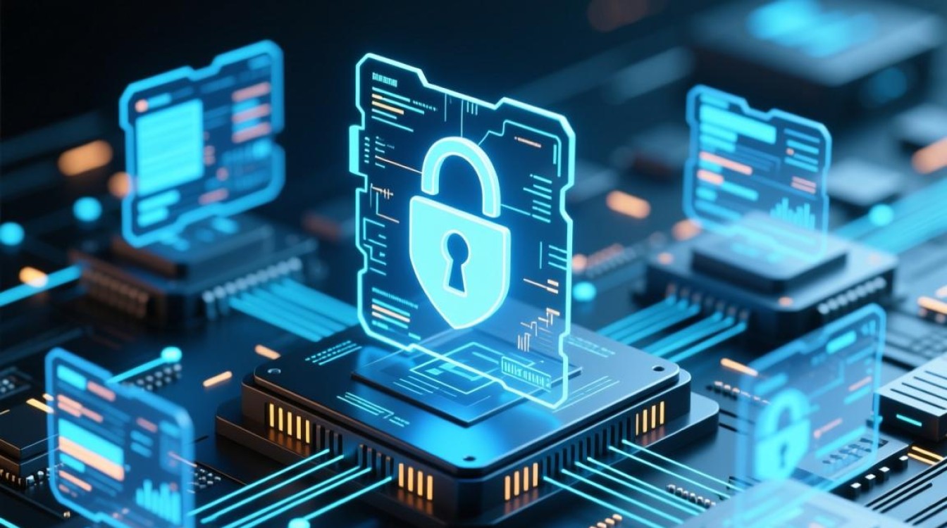 安全数据隔离网闸如何实现数据安全高效传输？