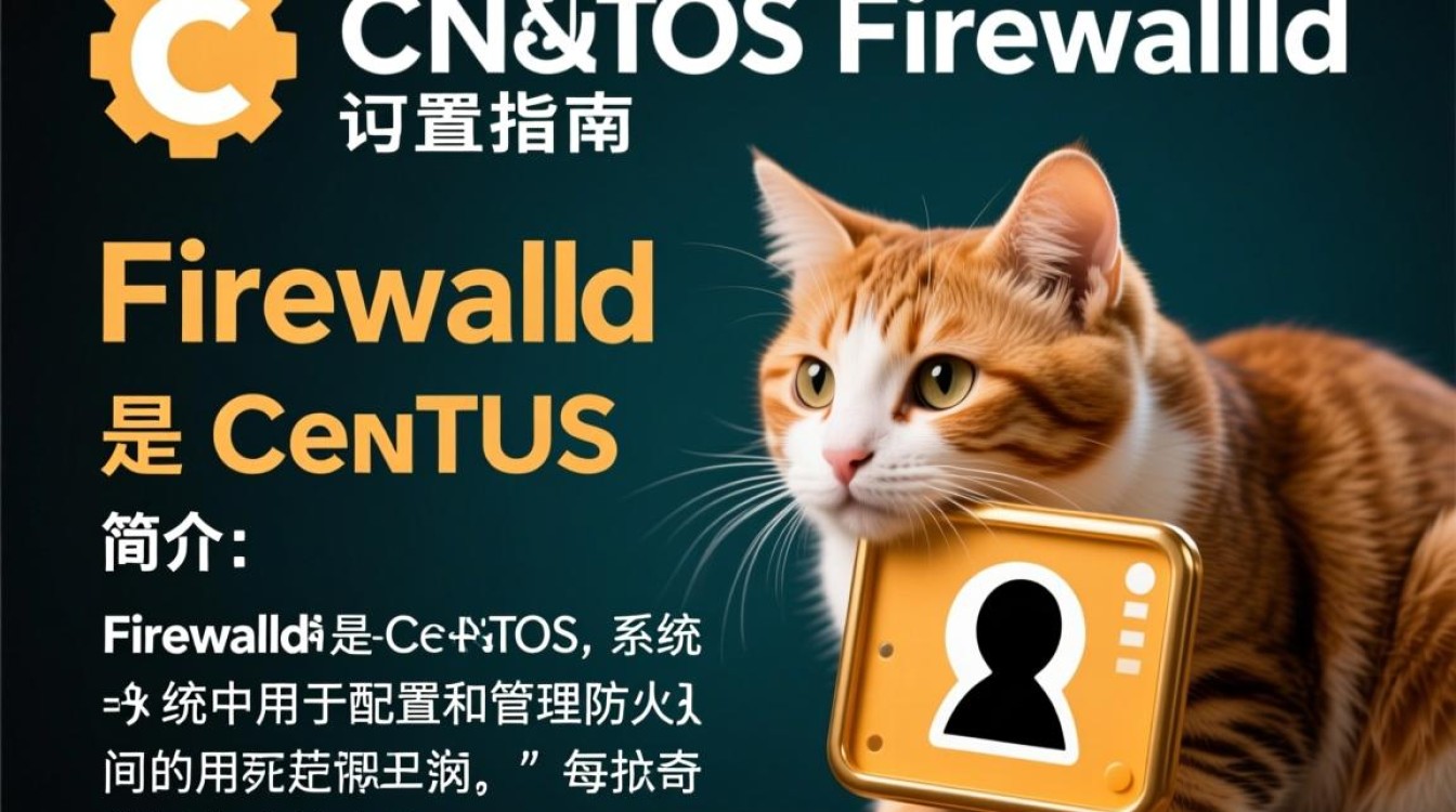CentOS Firewalld配置中,如何确保服务安全且不影响正常访问? CentOS Firewalld配置中,如何确保服务安全且不影响正常访问?