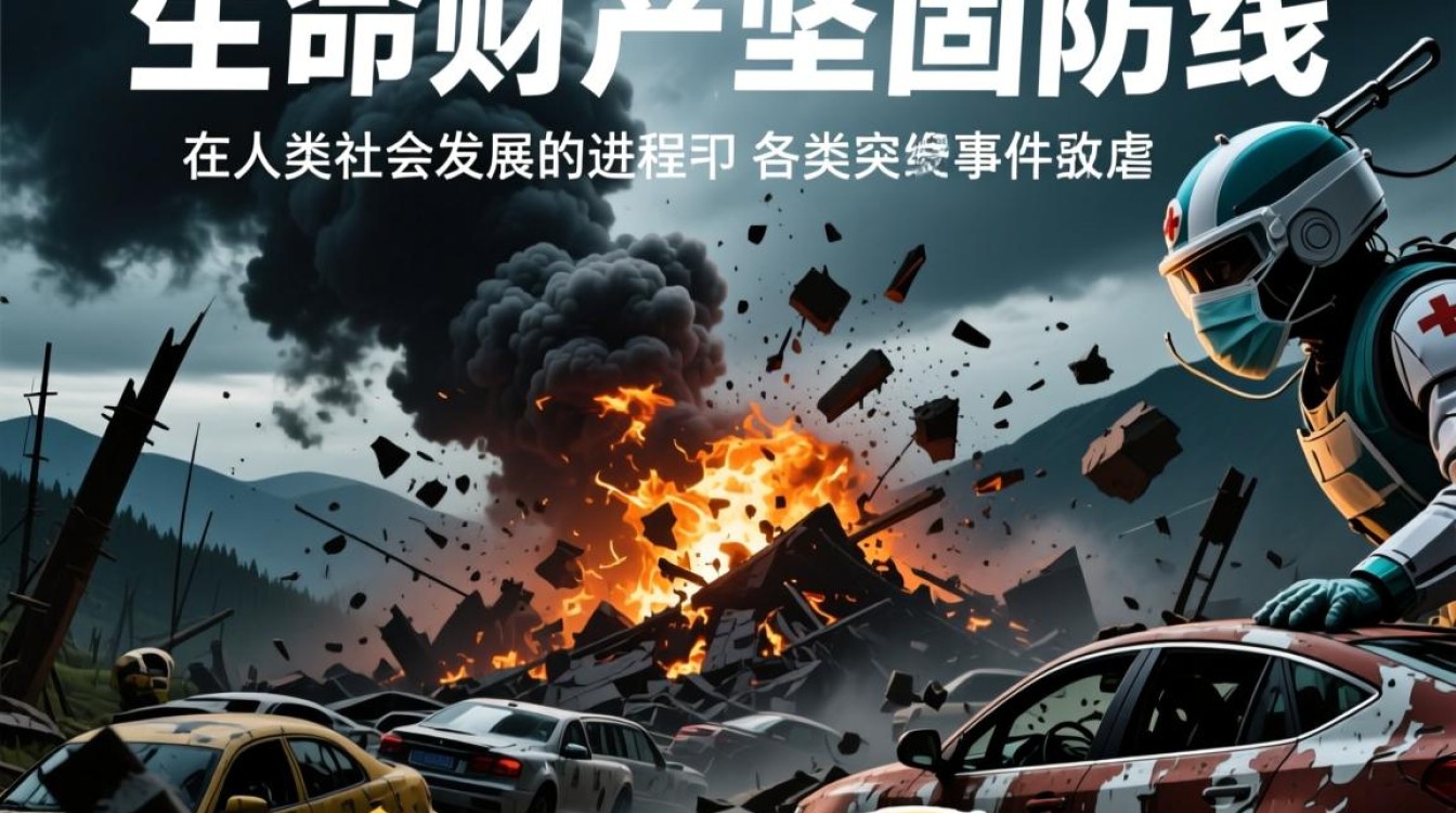 安全应急时，普通人该如何快速正确自救互救？