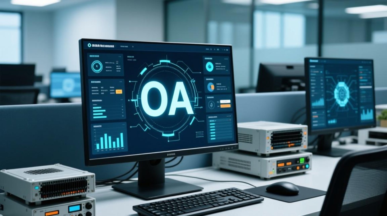 oa 硬件配置企业OA系统，如何选择合适的硬件配置？