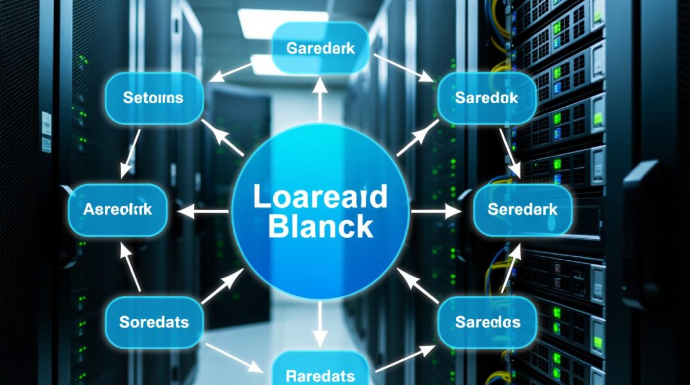 服务器负载均衡怎么配?新手入门教程从哪开始学? 服务器负载均衡怎么配?新手入门教程从哪开始学?