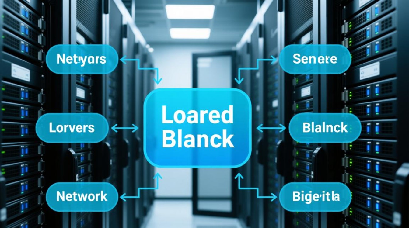 服务器负载均衡怎么配?新手入门教程从哪开始学? 服务器负载均衡怎么配?新手入门教程从哪开始学?