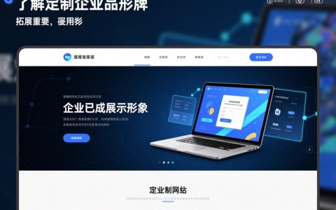 定制企业网站开发公司，如何确保专业性与性价比？