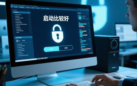 安全启动比较好？如何开启及对电脑性能有影响吗？