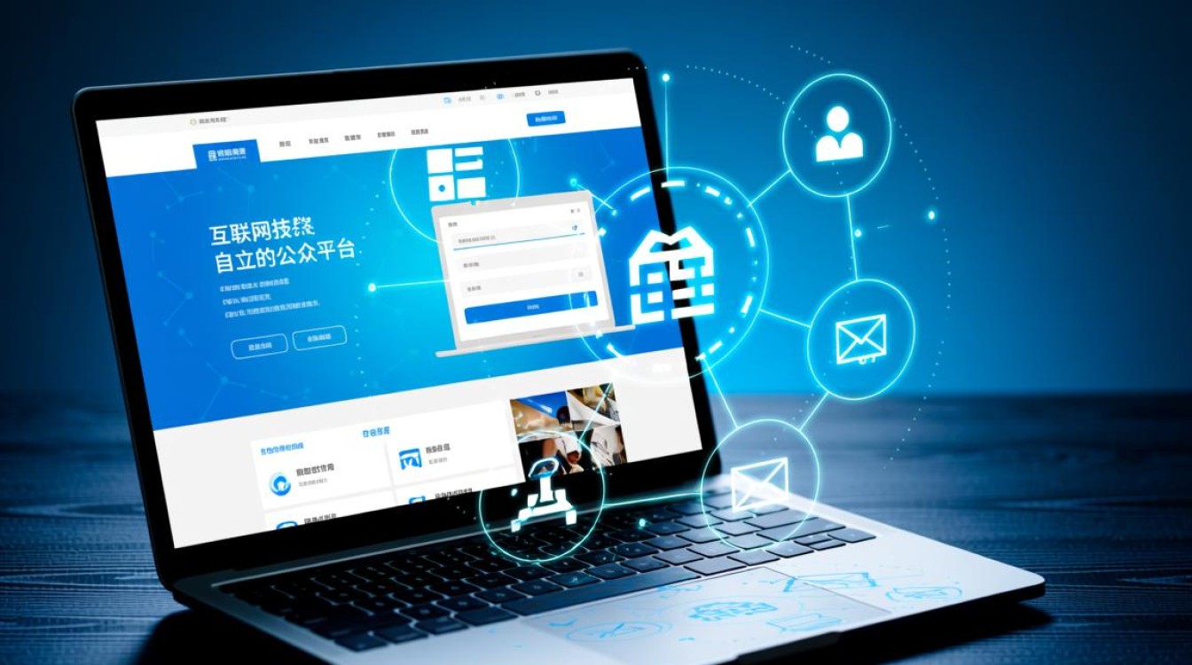 公众平台网站开发，哪家公司服务更优质，性价比更高？