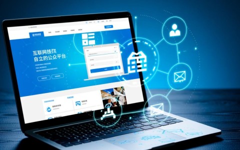 公众平台网站开发，哪家公司服务更优质，性价比更高？