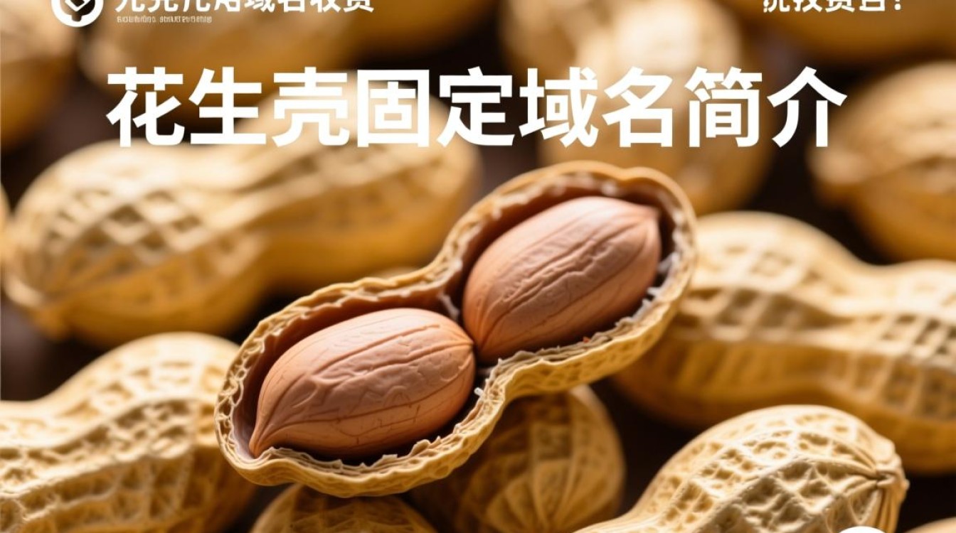 花生壳固定域名服务是否需要额外收费？价格详情如何？