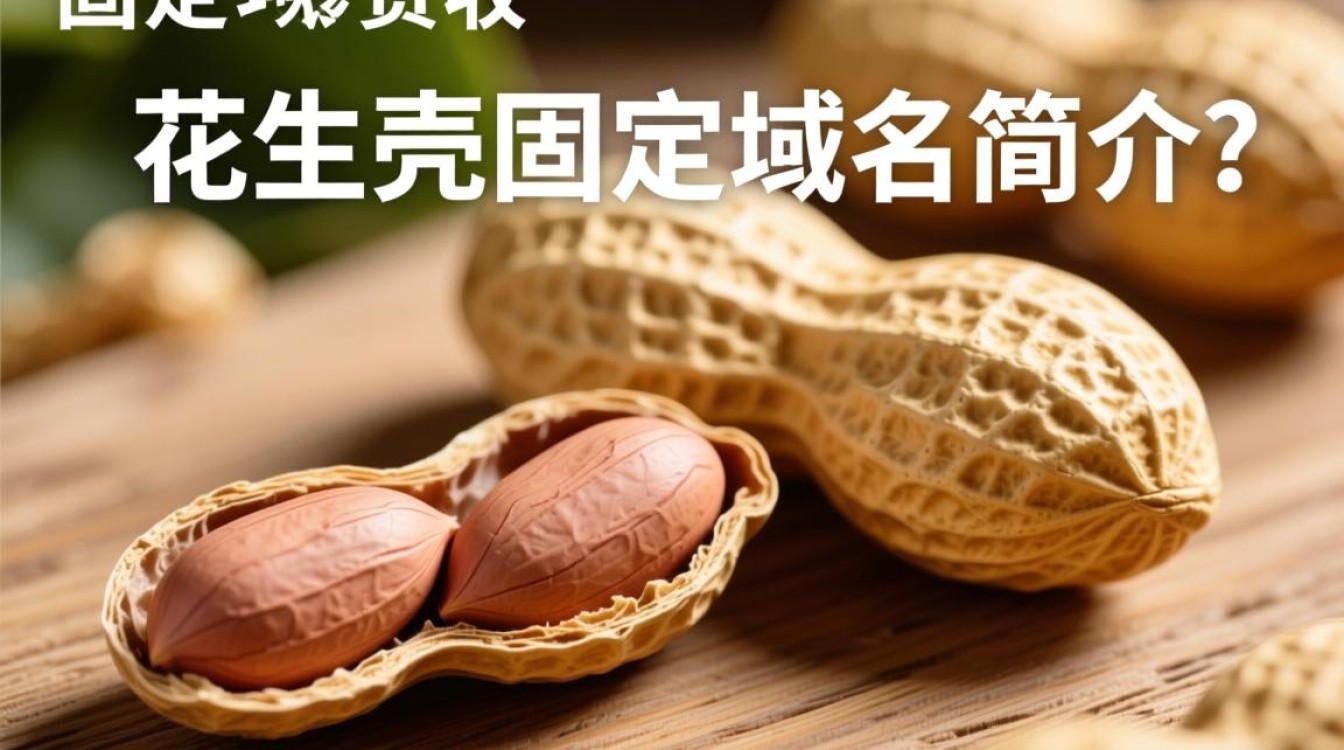 花生壳固定域名服务是否需要额外收费？价格详情如何？