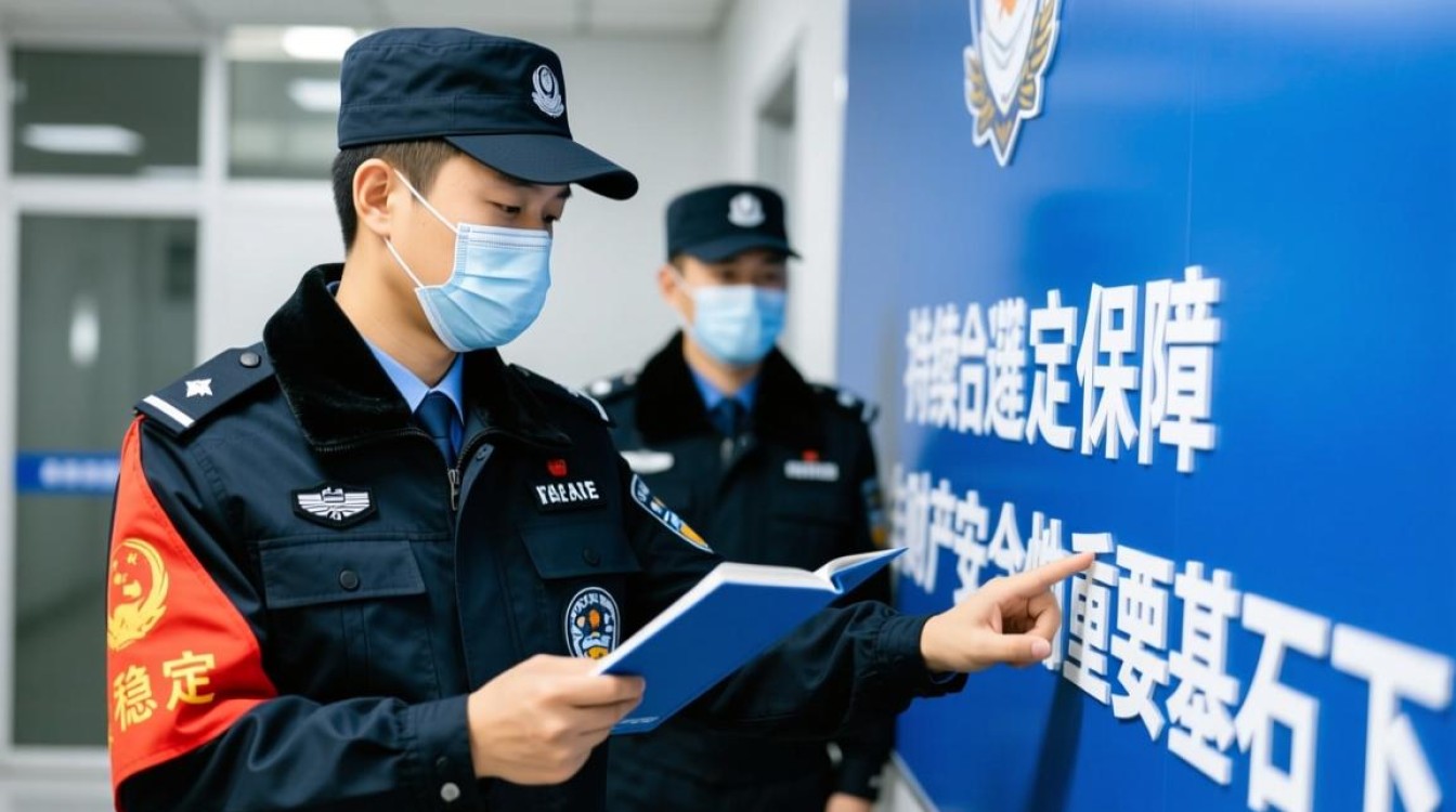 安全保卫持续改进数据分析如何驱动风险防控效能提升？