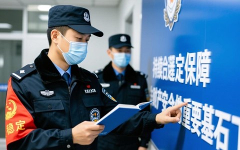 安全保卫持续改进数据分析如何驱动风险防控效能提升？