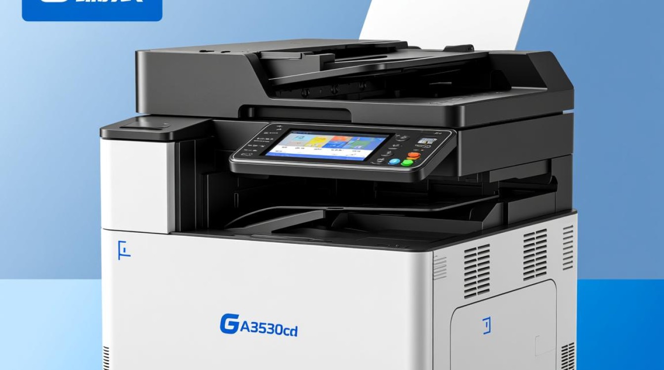 立思辰ga3530cdn不补粉是何原因？打印效果受影响吗？