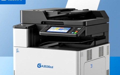 立思辰ga3530cdn不补粉是何原因？打印效果受影响吗？