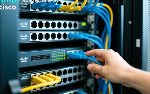 Cisco日志配置过程中，如何确保系统安全与性能优化并存？