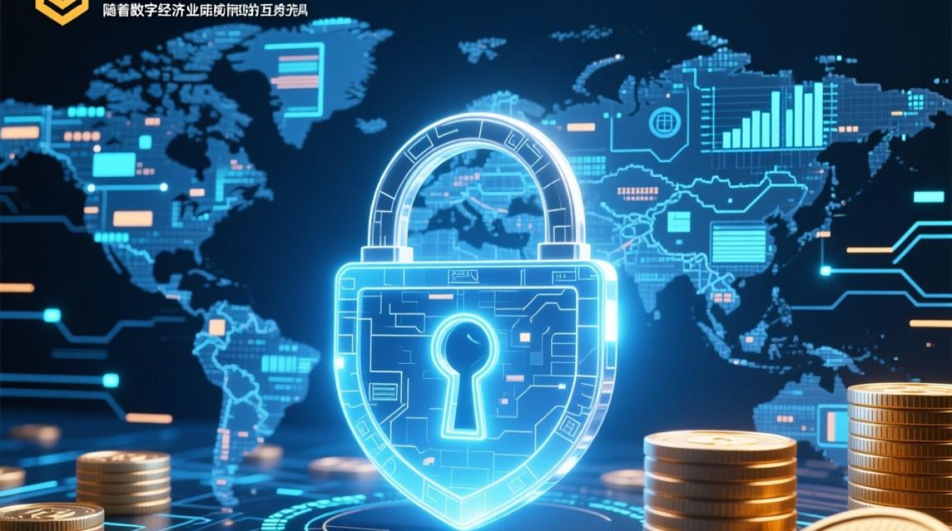 互金协会安全数据接入，企业如何保障数据安全与合规？