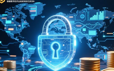 互金协会安全数据接入，企业如何保障数据安全与合规？