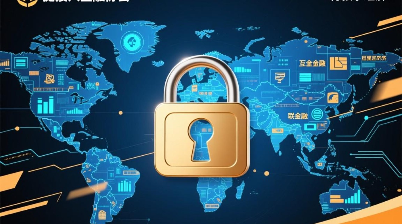 互金协会安全数据接入，企业如何保障数据安全与合规？