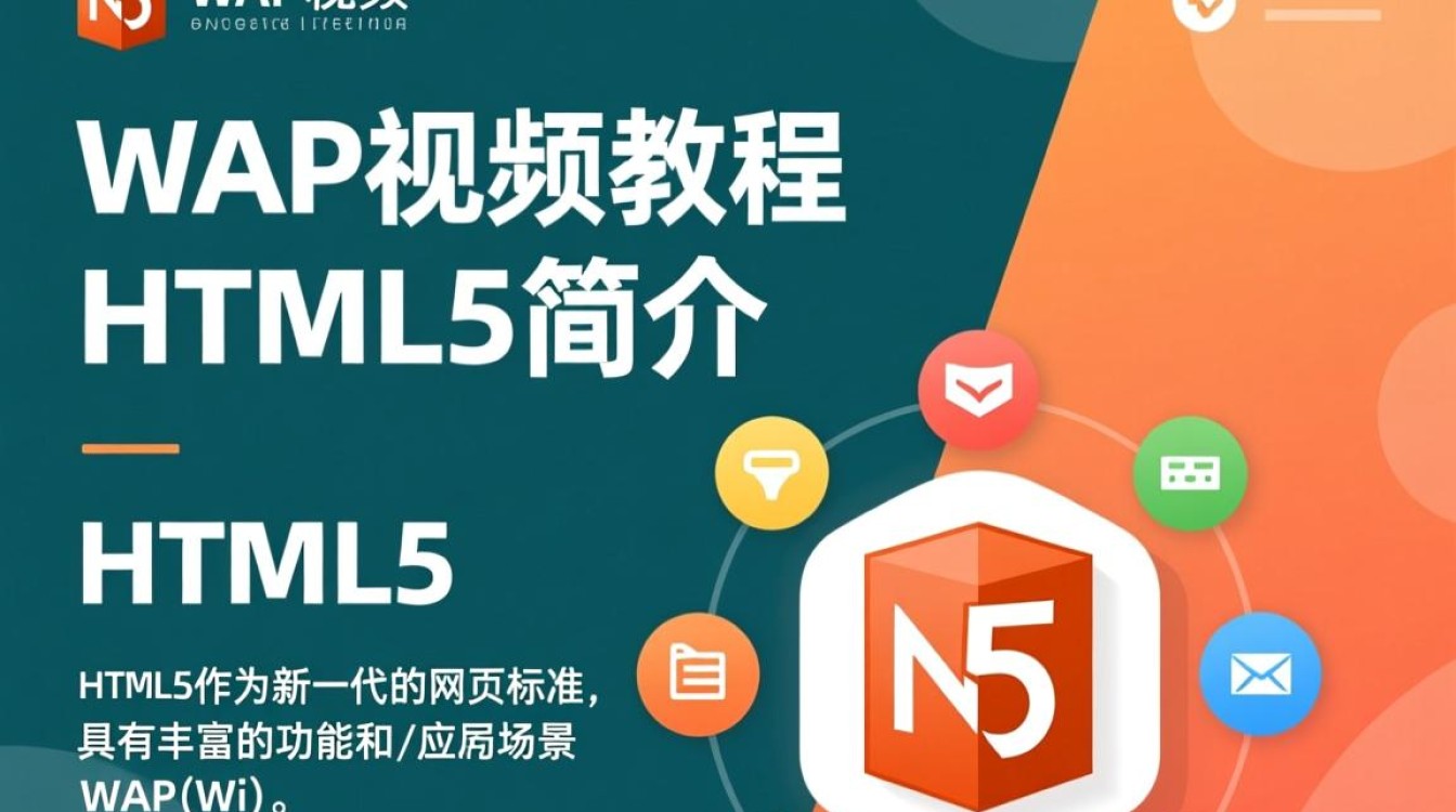 html5 WAP视频开发教程全面解析，有哪些难点和技巧？